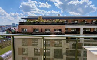 Apartament de vanzare 1 camera, zona Iulius Mall, FSEGA - Poză 20