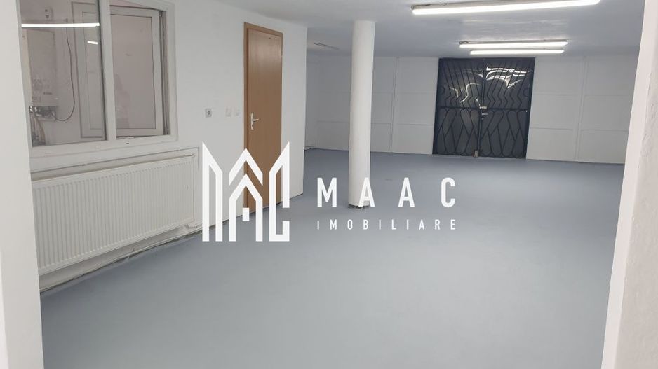 Spatiu comercial | Parter inalt | Zona Calea Dumbravii - Poză 20