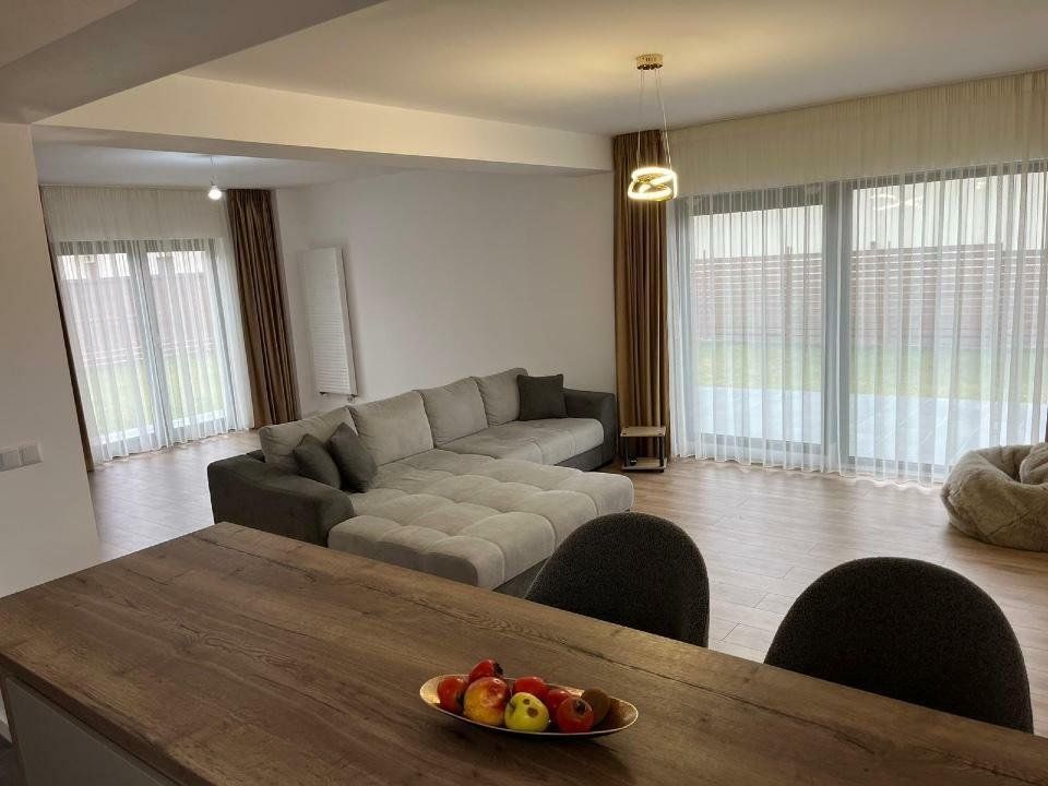 Tărlungeni, zona Izvor, casă de vănzare - Poză 9