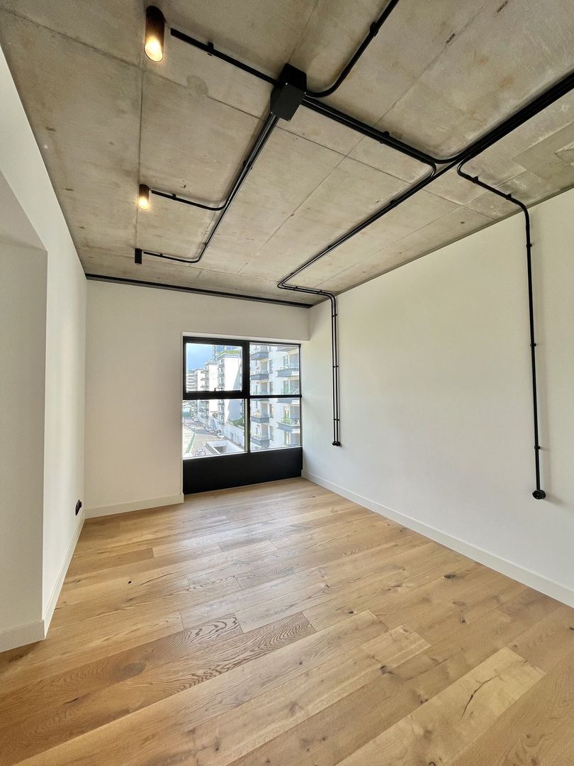 Loft spectaculos | Ideal office creativ sau rezidențial I Floreasca - Poză 16