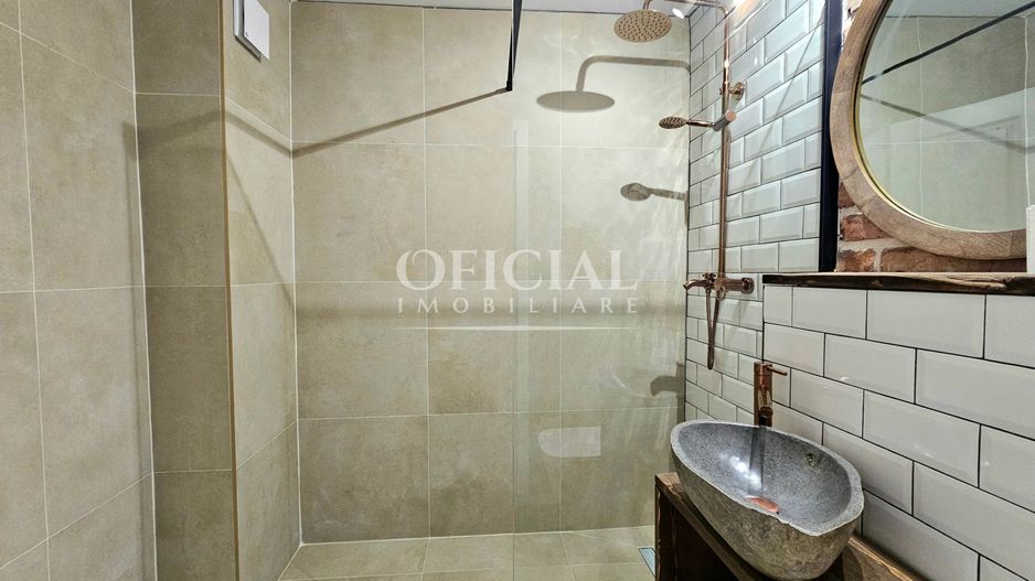 Apartament 3 Camere | 63mp | Renovat complet | Etaj 9/9 | Manastur - Poză 8