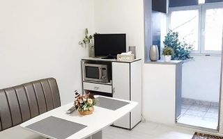AP. 2 CAMERE- BRANCOVEANU, PET-FRIENDLY, METROU, BUCATARIE INCHISA - Poză 4