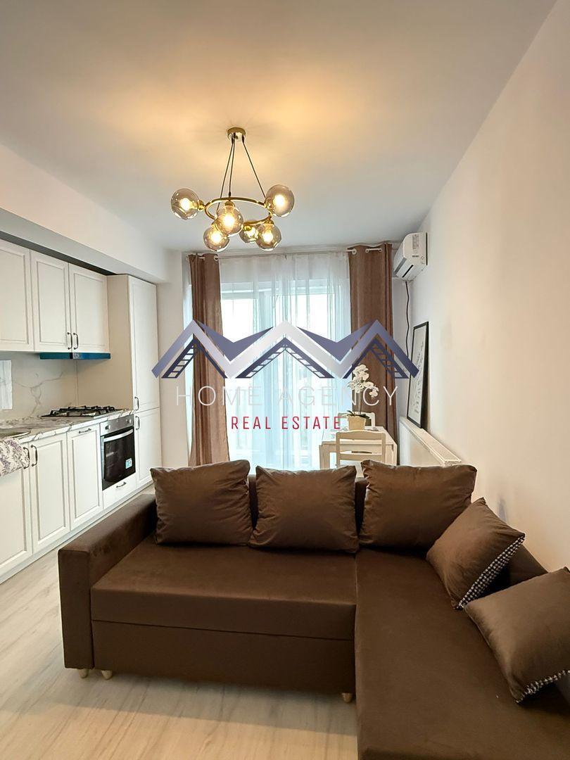 Apartament 2 camere | prima închiriere | Otopeni-Odăile - Poză 1