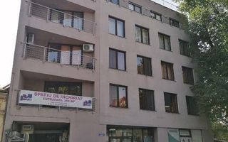 Inchiriere spatiu birouri Polona 95-99 , Sector 1 - Poză 1