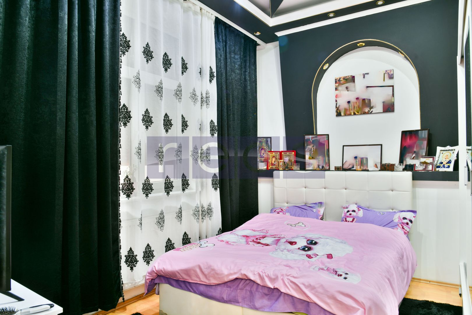 VANZARE | APARTAMENT IN VILA | ZONA EMINESCU - MOSILOR - Poză 7