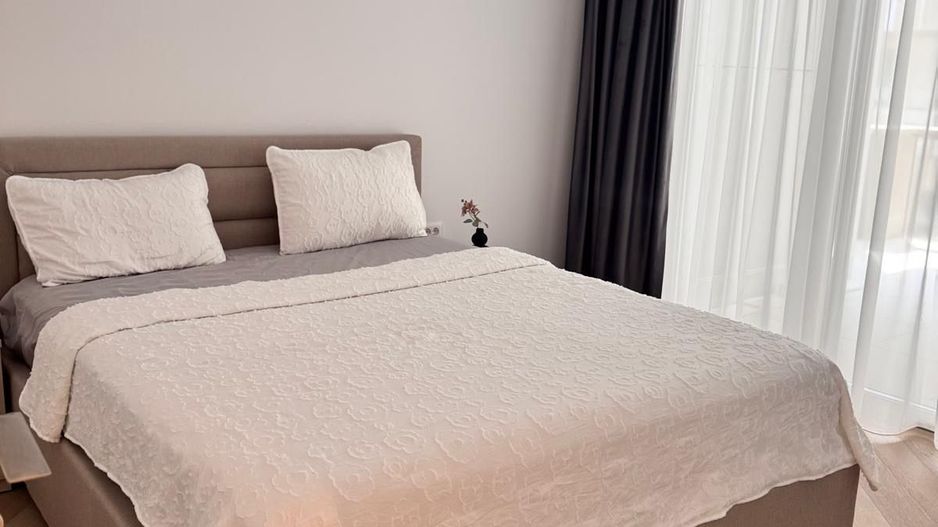 INCHIRIERE DOUA CAMERE CORTINA 126 IANCU NICOLAE - Poză 8