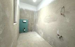 Duplex despartit prin camera tehnica cu 4 camere | Giroc - Poză 11