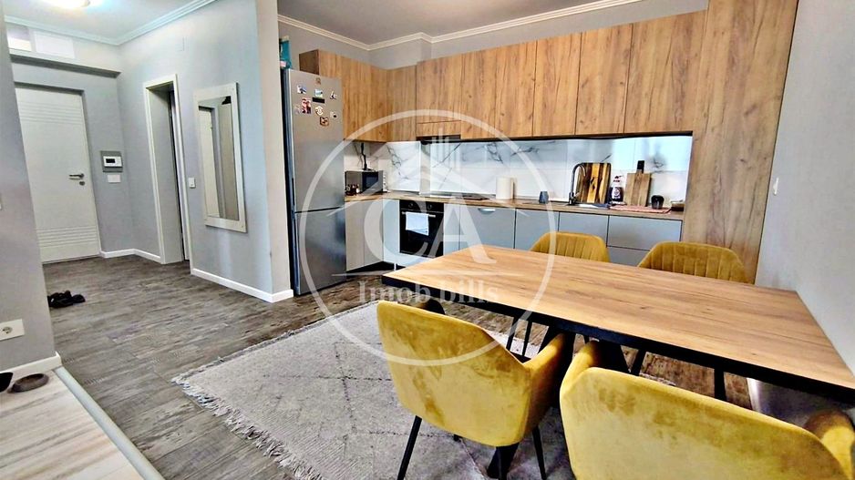 Apartament cu 2 camere de închiriat in Prima Onestilor, Oradea - Poză 1