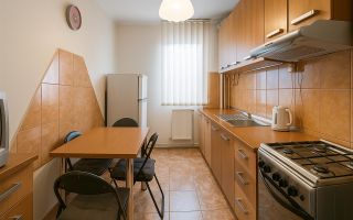 Apartament 3 camere, mobilat, utilat, Ghimbav, Brasov - Poză 2