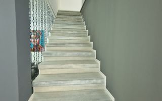 Casa individuala, teren 2000 -Sibiu, Gura Raului - - Poză 10