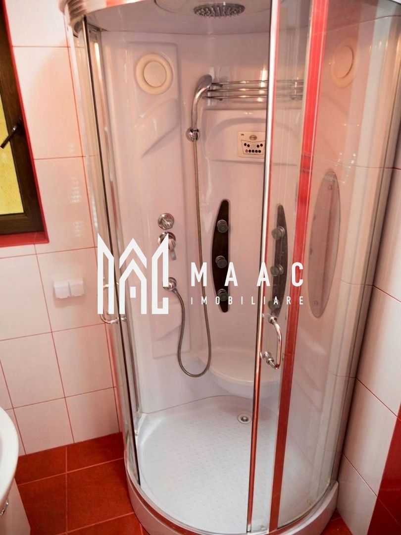 Apartament 2 camere de vânzare | Sibiu, Turnișor | 49 mp - Poză 14