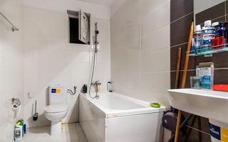 Apartament 45 mp semicentral zona scolii de muzica Sigismund Toduta! - Poză 7