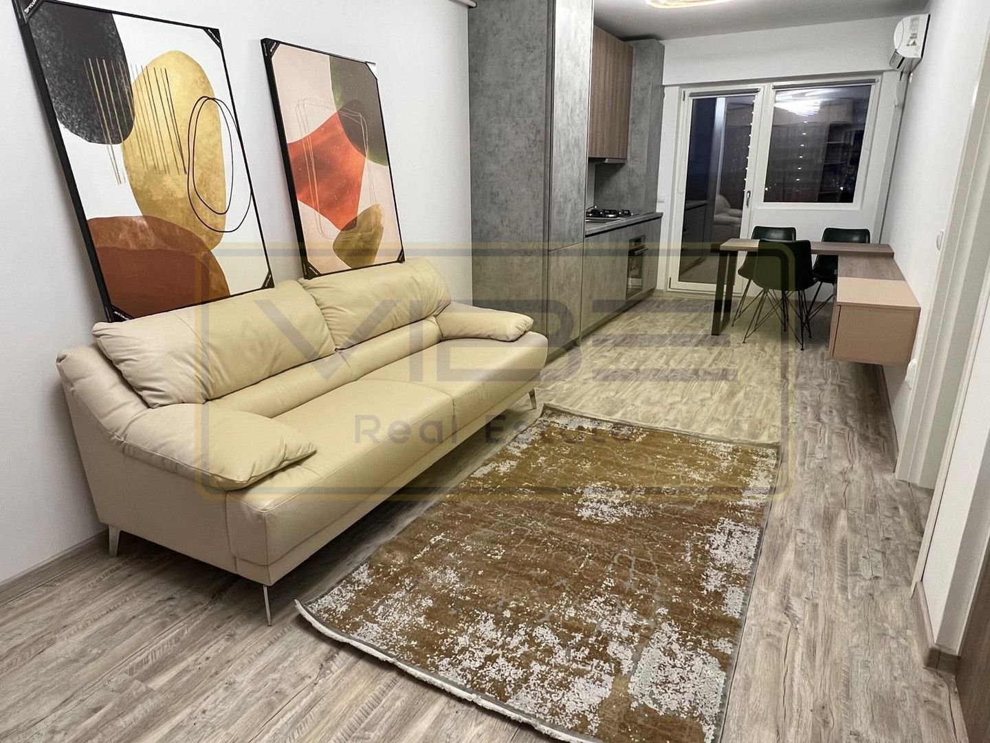 Apartament 2 camere Copou Garden Residence - Poză 2