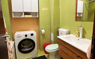 Brâncoveanu | 3 camere | 2 băi | Centrală proprie | Parcare privată | Bloc nou - Poză 6