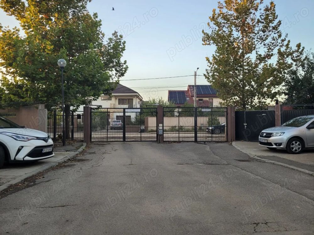 Vilă Bragadiru Prelungirea Ghencea in ansamblu rezidențial - Poză 10