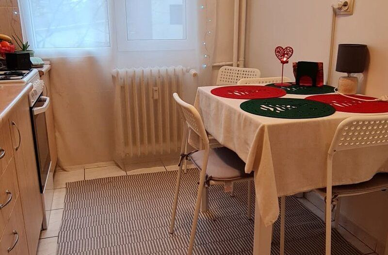 Apartament 2 camere zona 1 Decembrie 1918 - Sectia 13 Politie - Poză 8