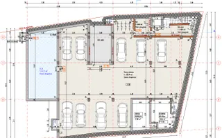 Imobil versatil cu functiuni mixte zona P-ta Mihai Viteazul - Poză 24