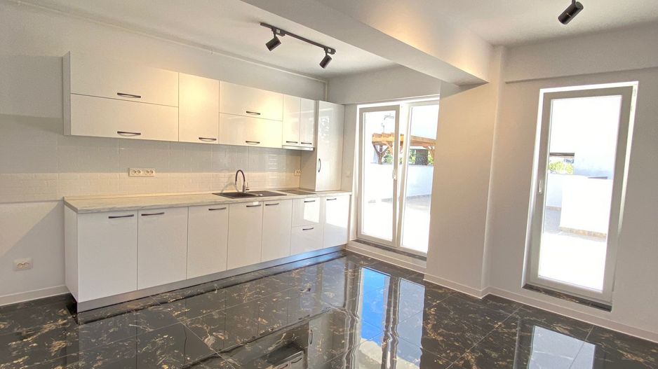 Apartament doua camere, complex Maramures-Otopeni - Poză 6