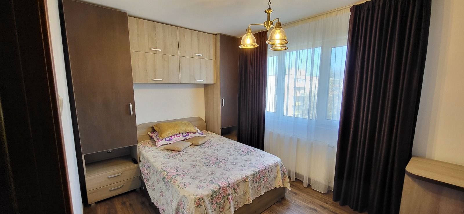 Apartament 2 camere investitie zona Gemenii - Poză 10