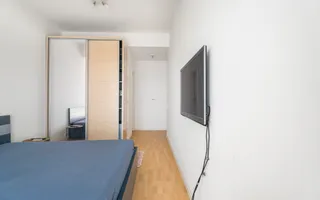 Vanzare - Apartament 3 camere- ULTRACENTRAL - Complex Delea Veche 24 - Poză 15