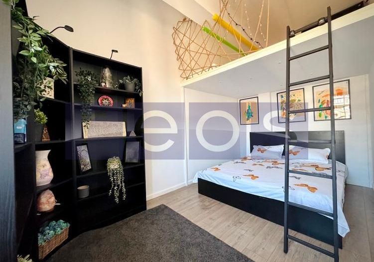 VANZARE APARTAMENT 2 CAMERE 42MP PIATA LAHOVARI PIATA ROMANA RENOVAT MODERN - Poză 1