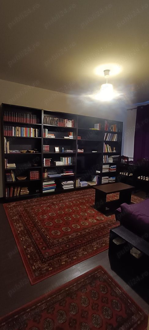 Apartament 3 camere  de inchiriat - Poză 2