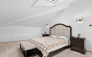 De Inchiri Vila premium complet consolidata LUX 7 camere Matei Basarab - Poză 19