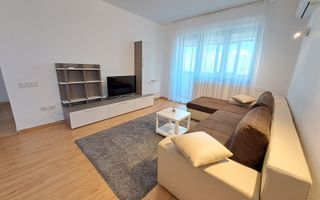 Apartament 2 camere 13 Septembrie Marriott Mall Prosper - Poză 8