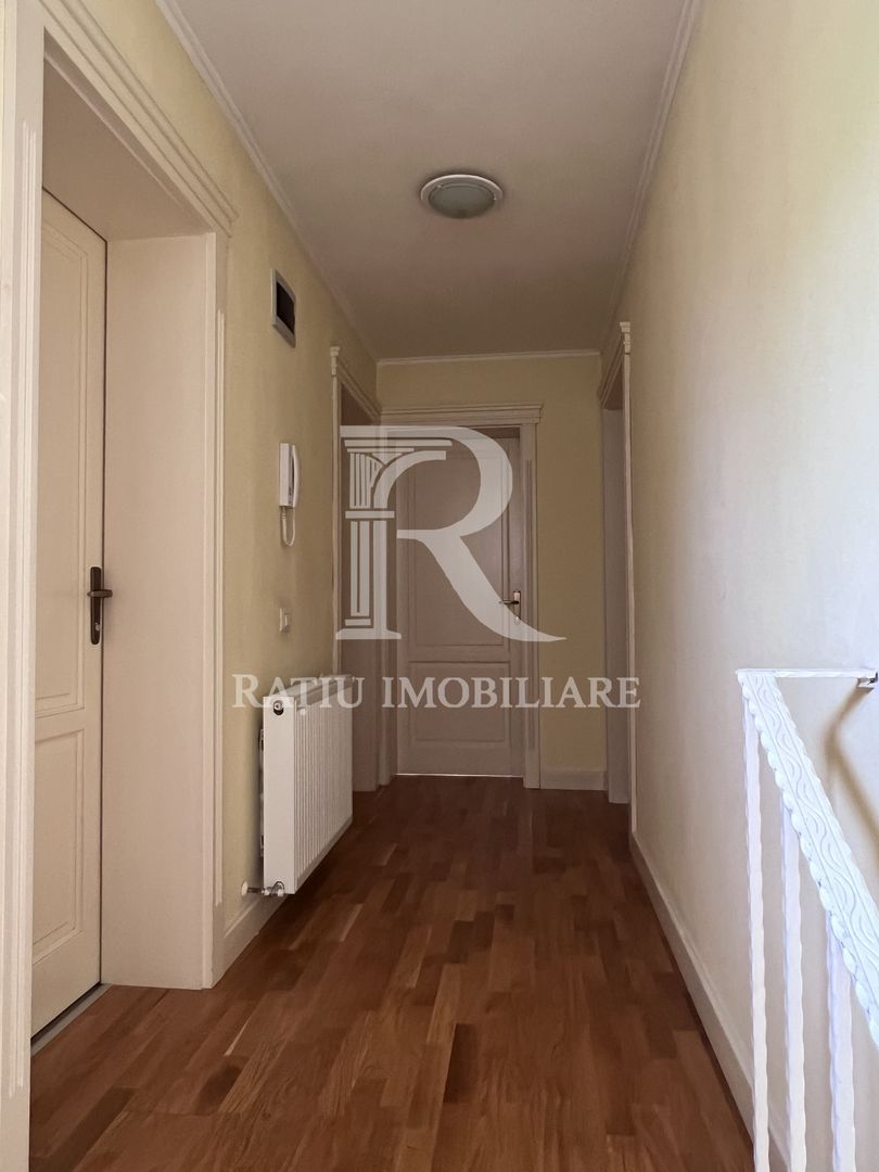 Casa cu 4 camere de inchiriat | Cartierul Grigorescu | Oradea - Poză 12