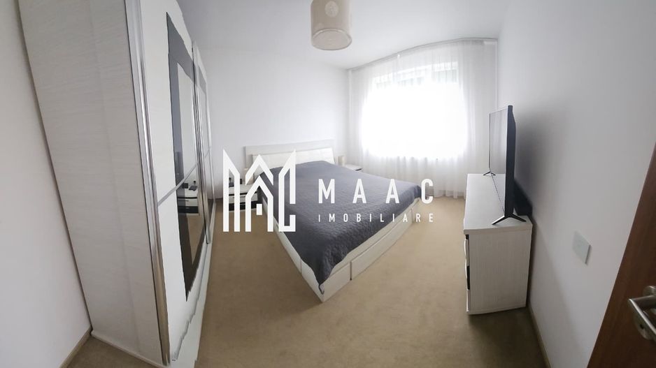 Apartament 3 Camere | 65 MPU | 2 Parcări | Șelimbăr - Poză 19