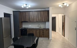 PRIMA ÎNCHIRIERE | PRIMA VISTA | 2 CAMERE | TOTUL NOU - Poză 8