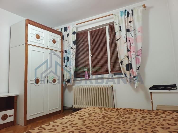 Apartament 3 camere, zona Alexandru - Familial, bloc reabilitat cu lift - Poză 5