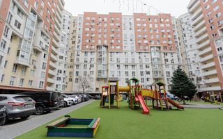 Vânzare, apartament, 2 camere, str. Vasile Lupu, Buiucani - Poză 18