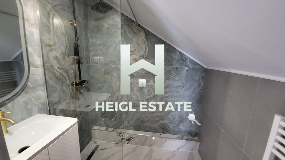 Duplex cu 4 camere in Mosnita Noua - Poză 7