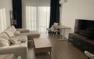 Apartament 2 camere decomandat cu parcare – Silk District - Poză 1