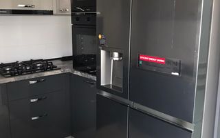 Apartament 2 camere - Valea Lupului - 79mp - mobilat si utilat - Poză 6