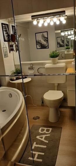 Apartament Luminos 4 camere.  Zona Delta Vacaresti. - Poză 16