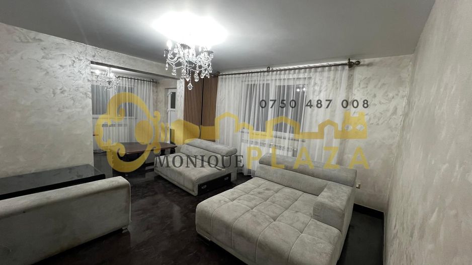 Vila moderna | Mobilata | Utilata | CT | AC | Disponibila imediat | - Poză 2