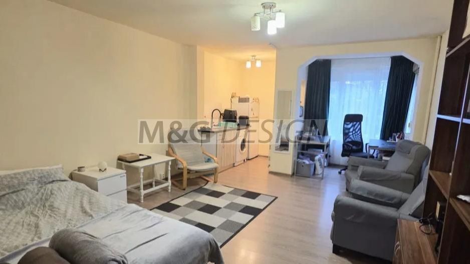 1 camera amenajat Take Ionescu - Poză 2