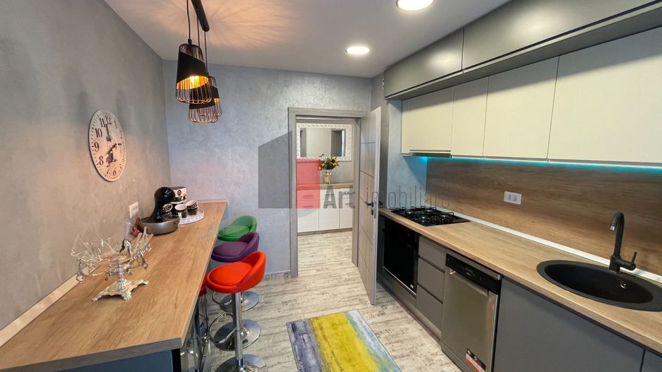 Inchiriere 2 Camere Unirii - Piata Alba Iulia - Poză 3