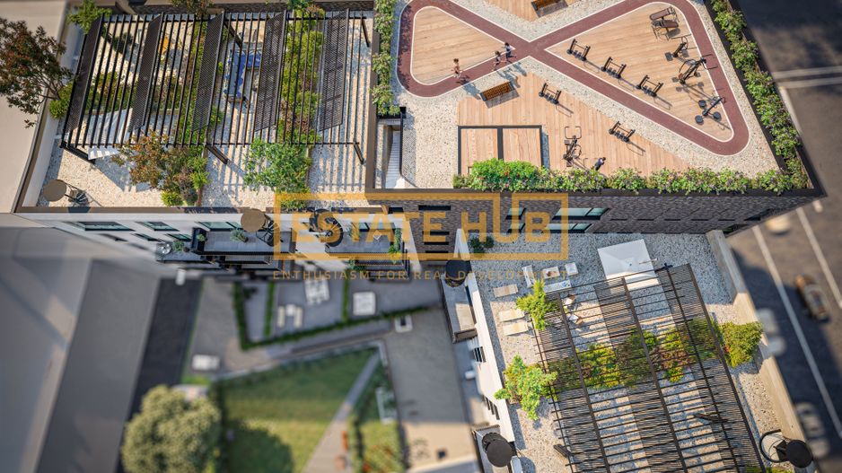 Traian 44 | Penthouse | 0% comision - Poză 8