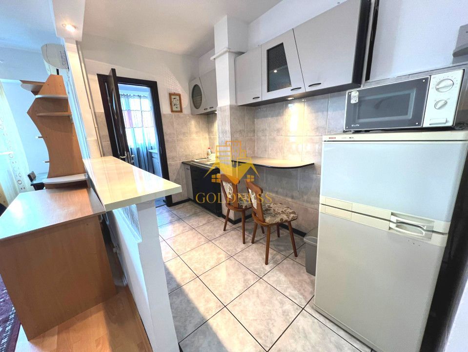 1 camera, modern, Semicentral, Somesului, AC, Bosch, NTT DATA - Poză 4