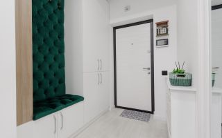 Chirie, apartament, 2 camere, strada Bogdan Voievod, Râșcani - Poză 9