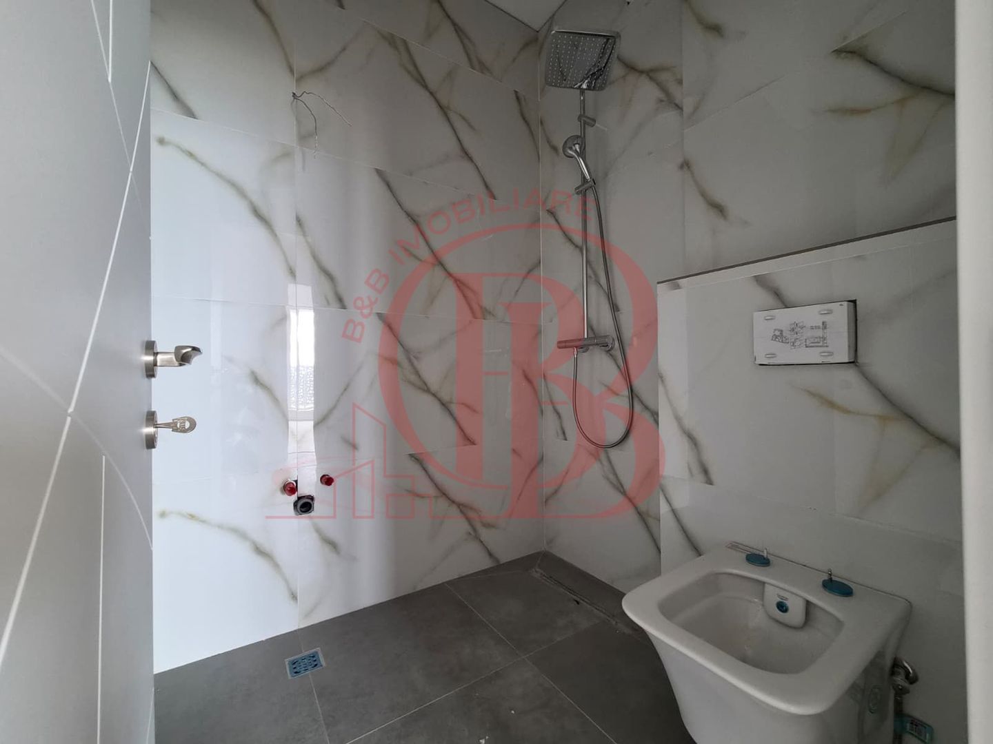 3 camere Loc de parcare inclus Terasa 35mp Liviu Rebreanu - Poză 11