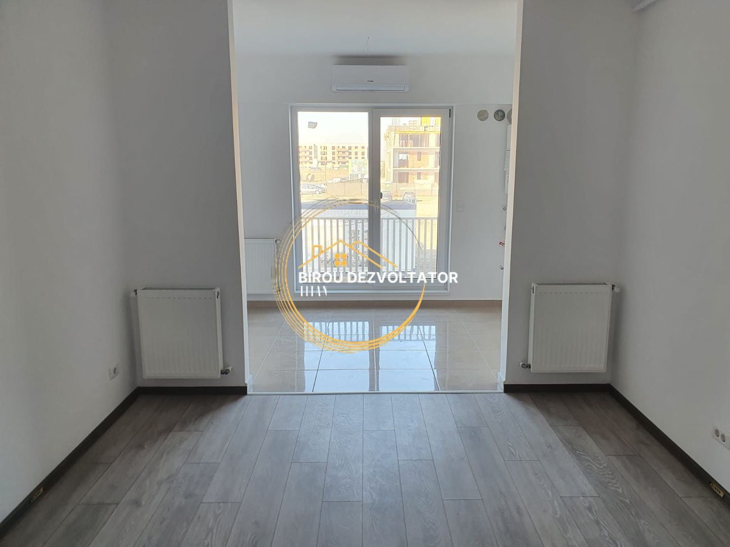 Decomandat Luminos Mare Metrou Teclu Ansablu premium Titan Pallady - Poză 4