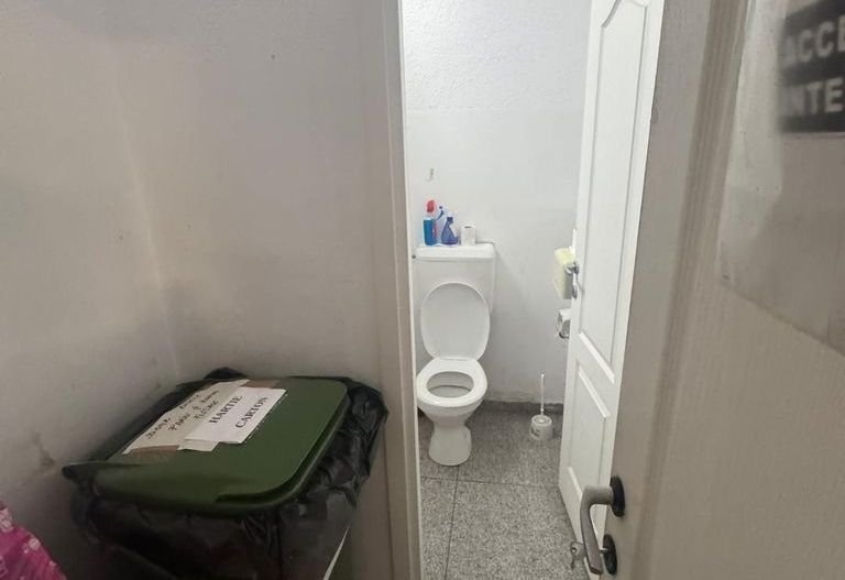 Spatiu comercial Camil Ressu 62 - Poză 8