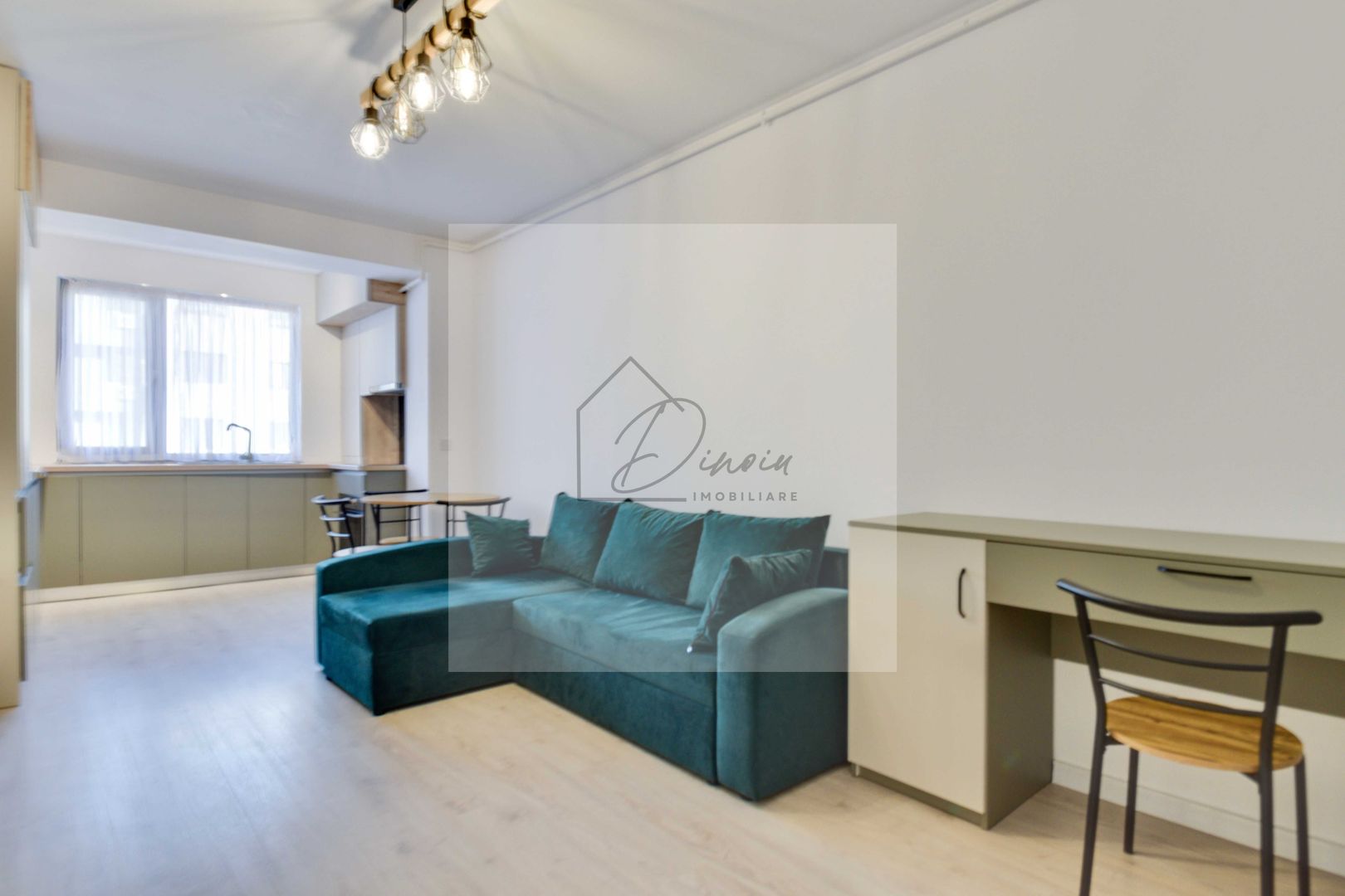 PIPERA - STUDIO DE INCHIRIAT - Ivory Residence - Poză 2