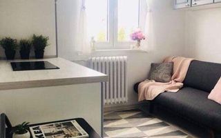 Garsonieră 11 mp, Gheorgheni, investiție cu chiriaș. - Poză 1