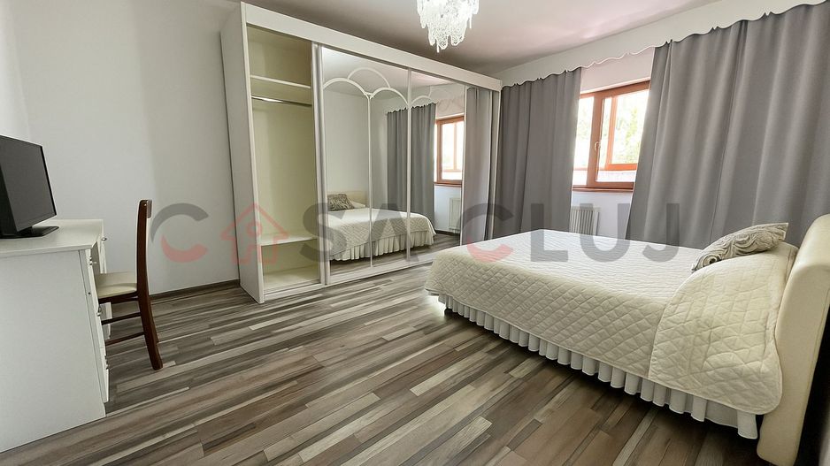 BRD Marasti/ etaj intermediar/ cu loc de parcare - Poză 1