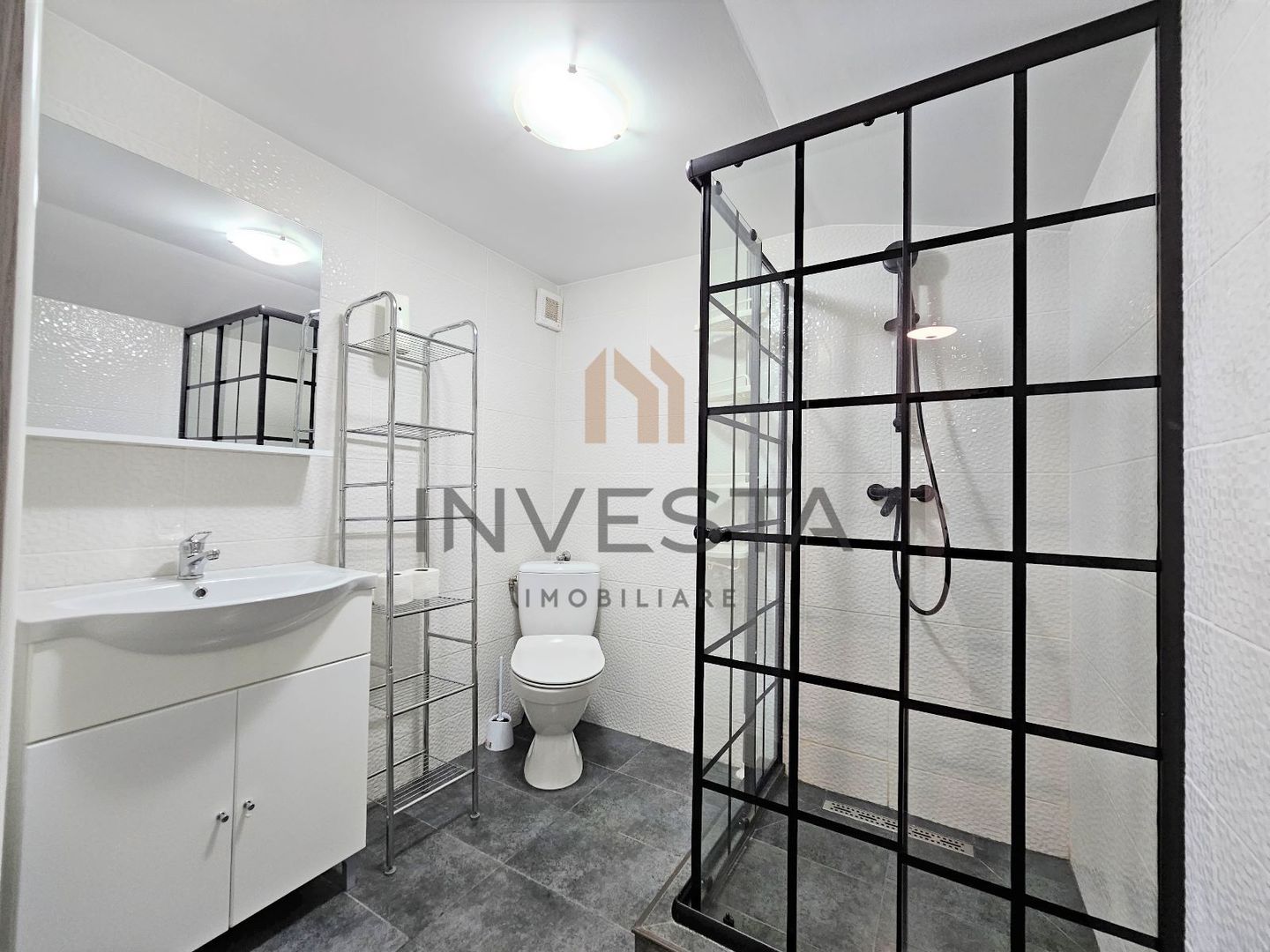 Apartament spatios cu 10 camere si parcare de inchiriat, Borhanci! - Poză 22